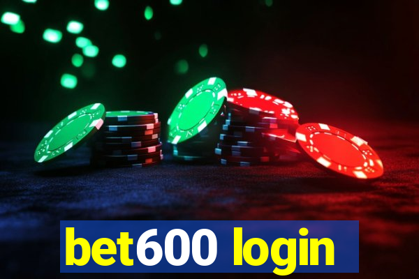 bet600 login